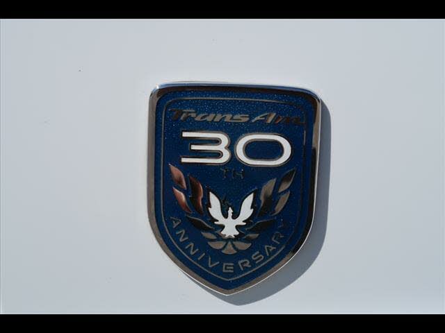 1999 Pontiac Firebird Trans Am for sale in Mount Prospect, IL – photo 16
