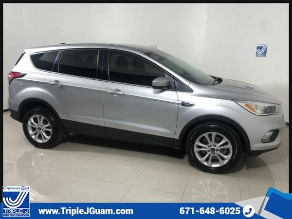 2017 Ford Escape - - by dealer for sale in Other, Other – photo 13