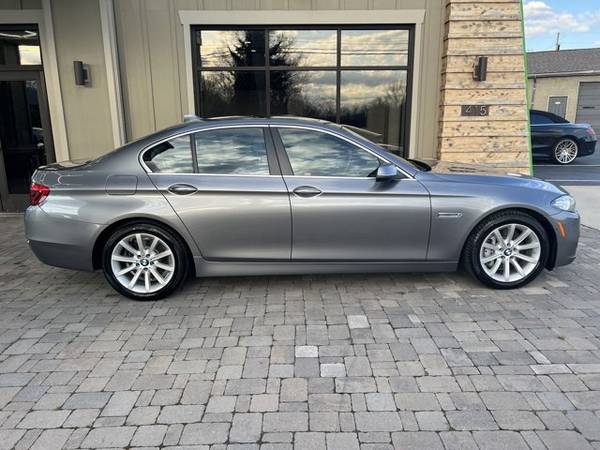 2015 BMW 5 Series 535i - - by dealer - vehicle for sale in Murfreesboro, TN – photo 24