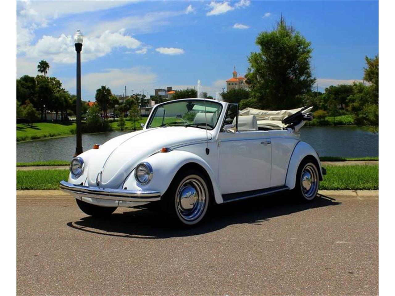 1969 Volkswagen Beetle for sale in Clearwater, FL – photo 11