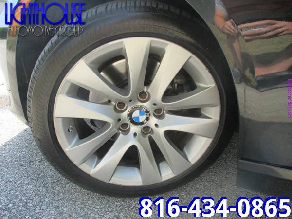 BMW 328 I SULEV w/94k miles - - by dealer - vehicle for sale in Lees Summit, MO – photo 23