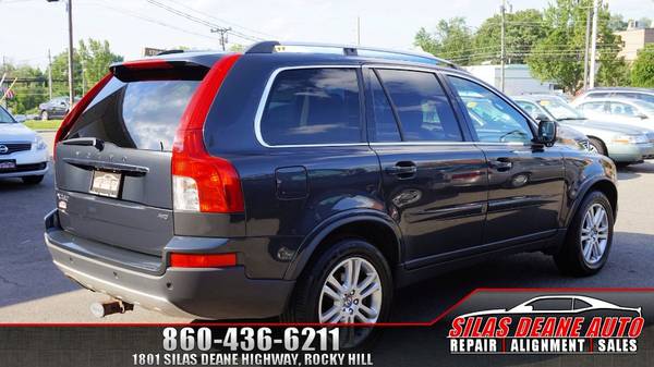 2011 Volvo XC90 -Hartford for sale in Rocky Hill, CT – photo 4
