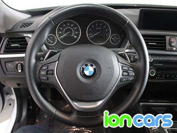 2015 BMW 328i GT xDrive 328i Gran Turismo xDrive Sedan 4D - cars & for sale in Oakland, CA – photo 11