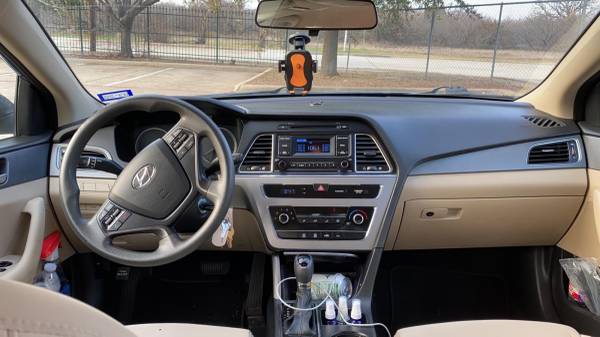 2015 Hyundai Sonata - cars & trucks - by owner - vehicle automotive... for sale in Plano, TX – photo 7