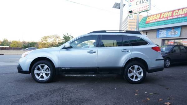 2013 Subaru Outback 2 5i Premium - - by dealer for sale in Rutherford, NJ – photo 8