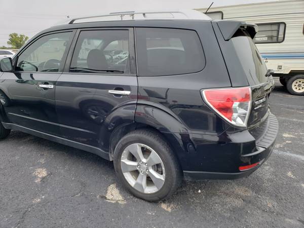 2011 Subaru Forester - - by dealer - vehicle for sale in Wichita, KS – photo 10
