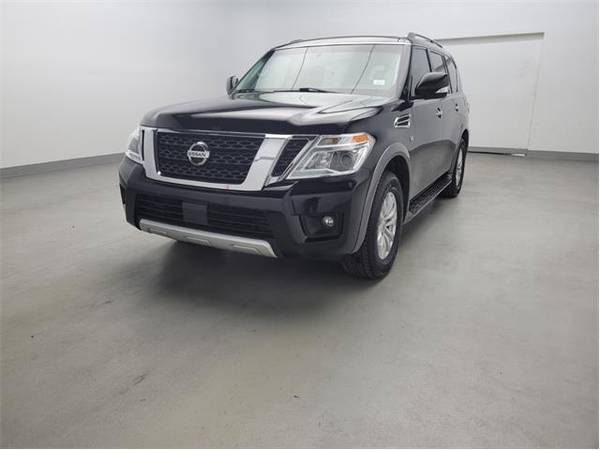 2018 Nissan Armada SV - SUV - - by dealer - vehicle for sale in Wichita, KS – photo 15