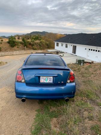 05 Nissan se-r for sale in Smith River, OR – photo 3