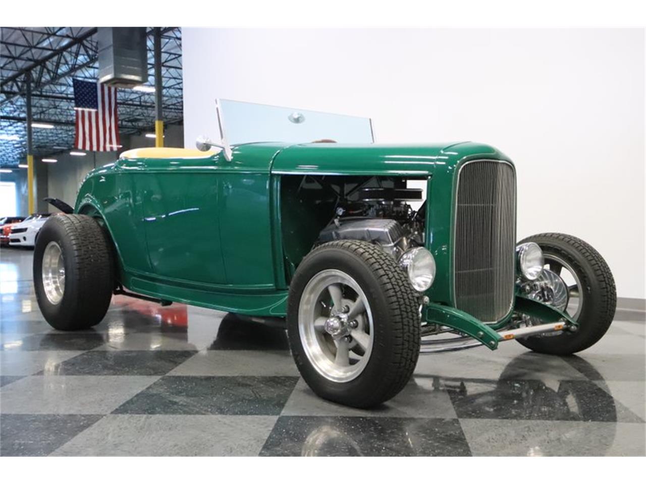 1932 Ford Highboy for sale in Mesa, AZ – photo 33