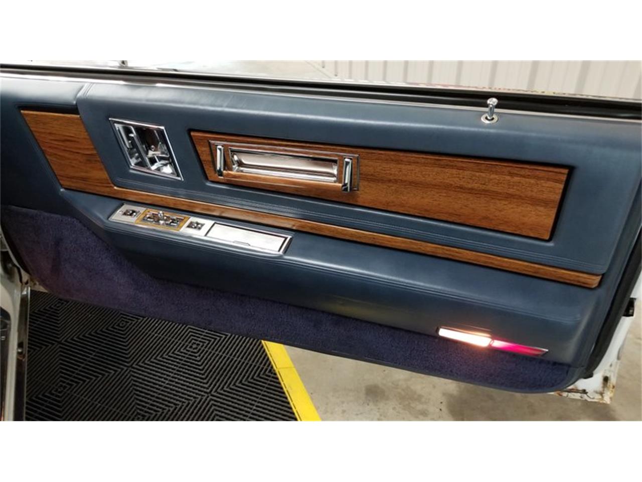 1984 Cadillac Eldorado for sale in Mankato, MN – photo 34