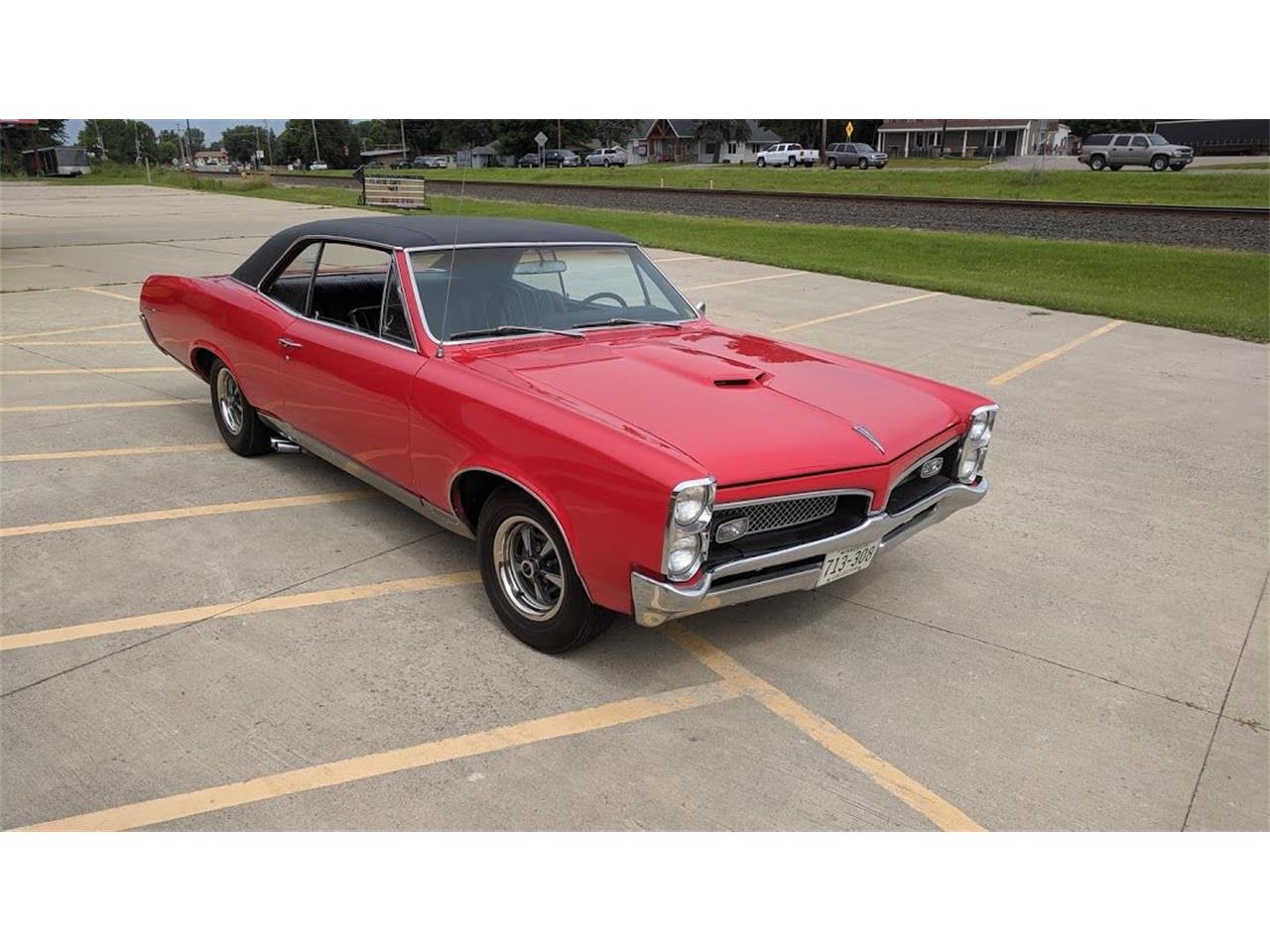 1967 Pontiac GTO for sale in Annandale, MN – photo 6