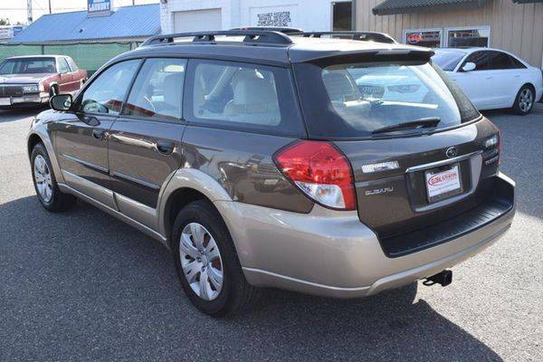 2008 Subaru Outback - QUALITY USED CARS! for sale in Wenatchee, WA – photo 3
