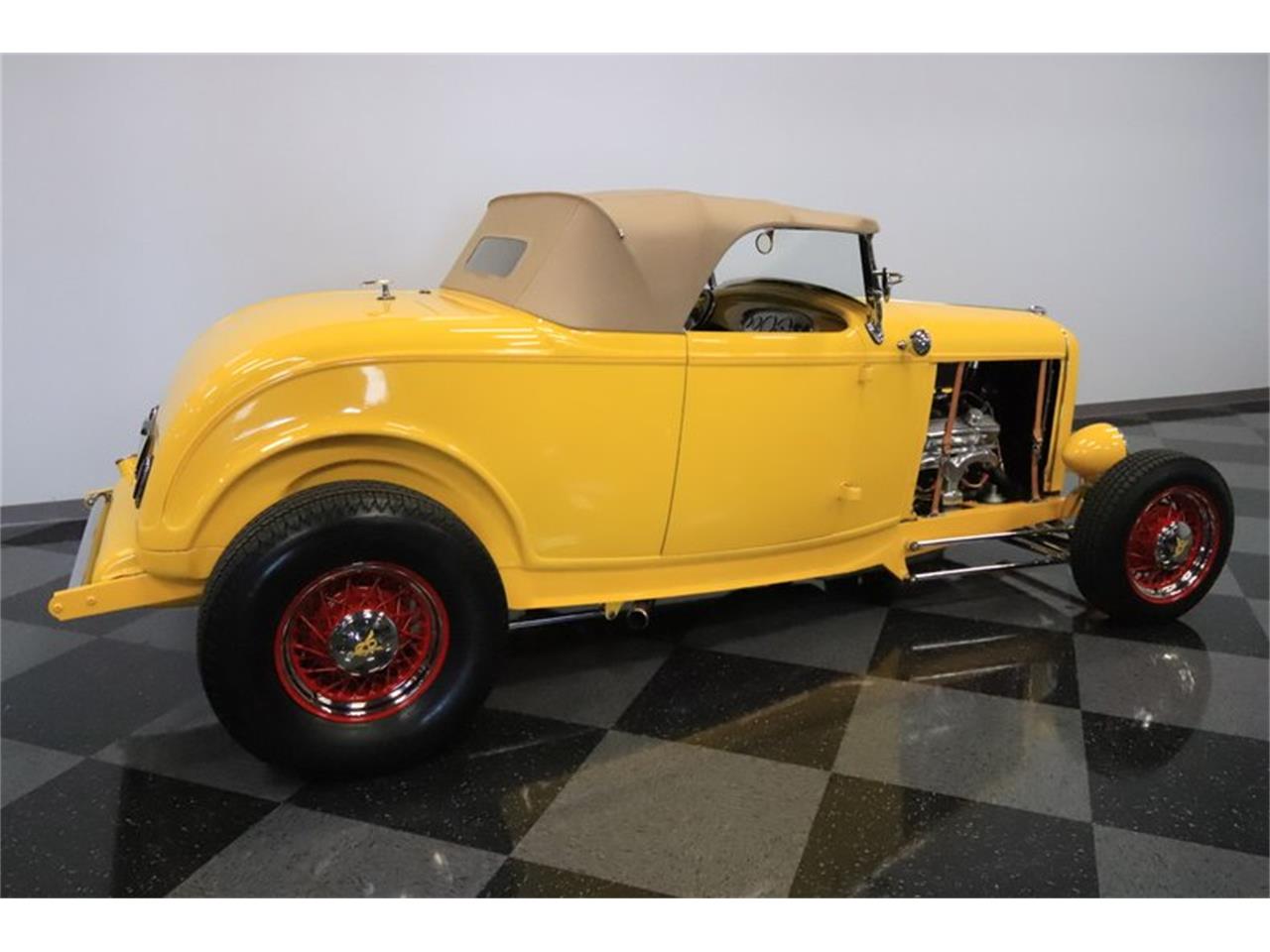 1932 Ford Highboy for sale in Mesa, AZ – photo 13