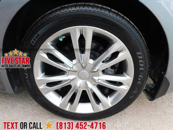 2014 Hyundai Genesis 3.8l V6 TAX TIME DEAL!!!!! EASY... for sale in TAMPA, FL – photo 23