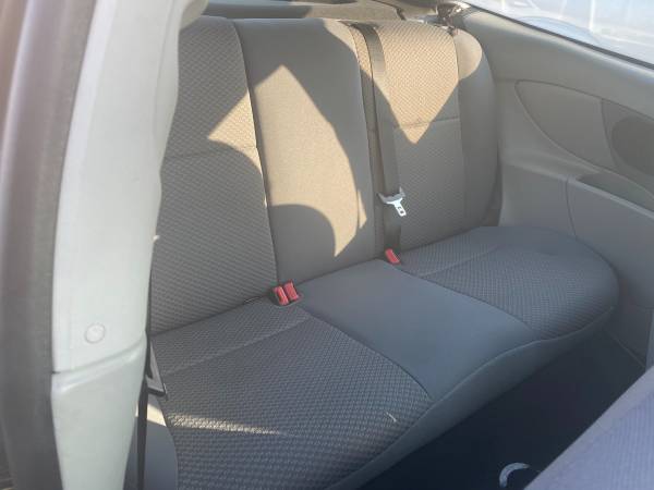 2005 Ford Focus ZX3 Hatchback * 70,000 Miles * Clean Title * New... for sale in Modesto, CA – photo 7