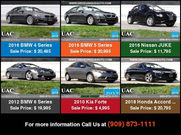 2018 Honda Civic Sedan EX-T for sale in BLOOMINGTON, CA – photo 24