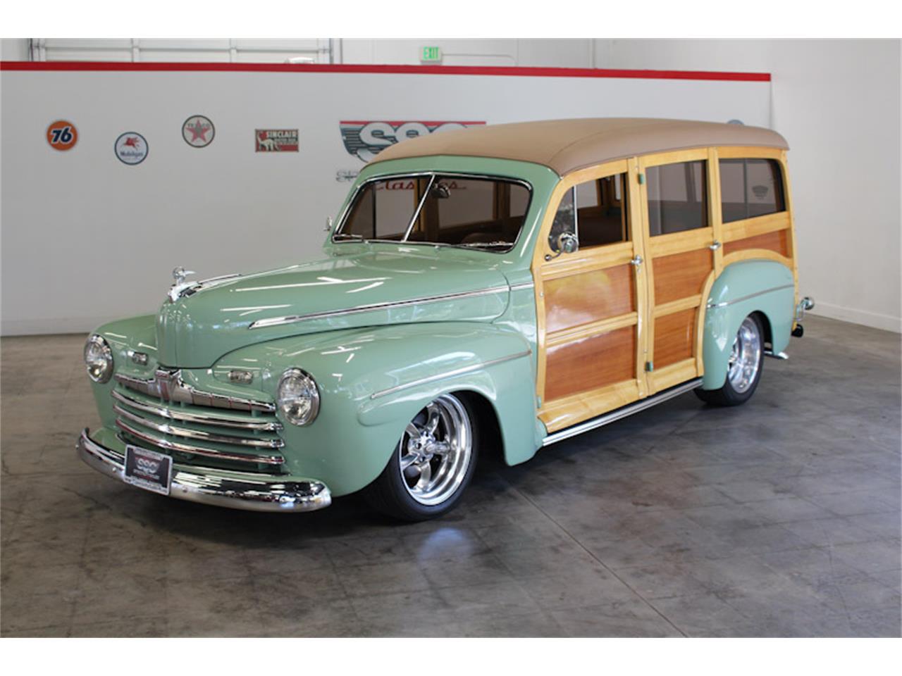 1942 Ford Deluxe for sale in Fairfield, CA – photo 3