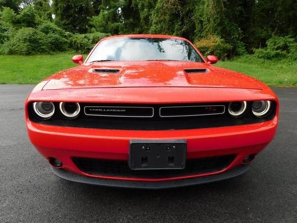 2016 Dodge Challenger BAD CREDIT DONT SWEAT IT! for sale in Baltimore, MD – photo 2