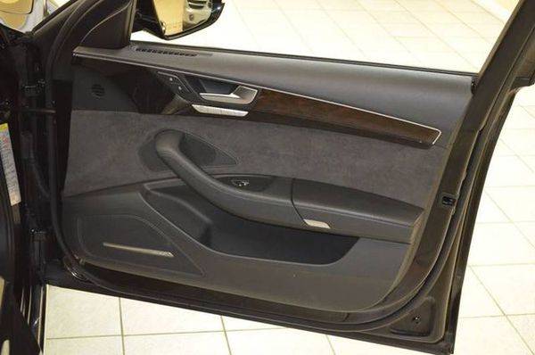 2012 Audi A8 L 4.2 Quattro Sedan 4D - 99.9% GUARANTEED APPROVAL! for sale in Manassas, VA – photo 18