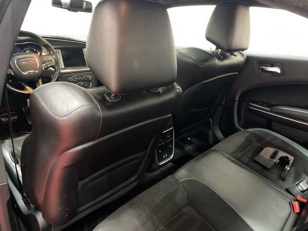 2019 Dodge Charger R/T Scat Pack R/T Scat Pack 4dr Sedan $1500 -... for sale in Waldorf, MD – photo 19