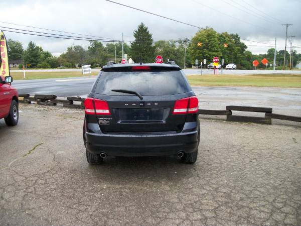 2011 DODGE JOURNEY----------------------------------WE CAN FINANCE WAC for sale in New Paris, IN – photo 6