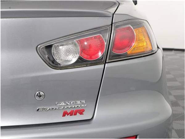 2012 Mitsubishi Lancer MR - sedan for sale in Burien, WA – photo 11