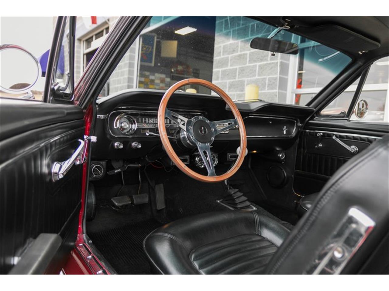 1965 Ford Mustang for sale in St. Charles, MO – photo 12
