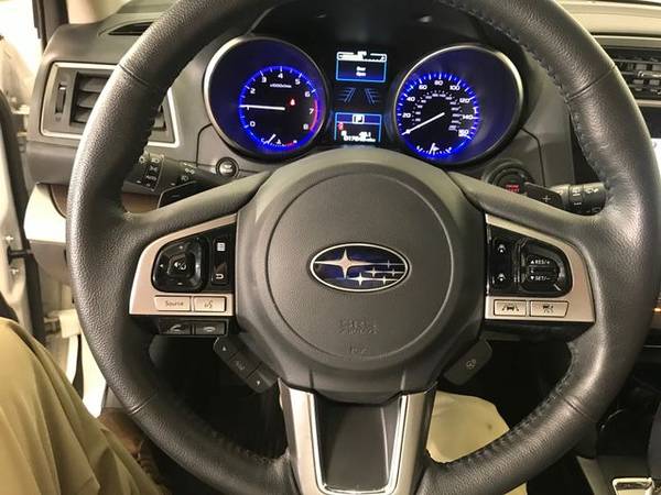 2017 Subaru Outback 3.6R Touring Wagon 4D AWD for sale in Pensacola, FL – photo 10