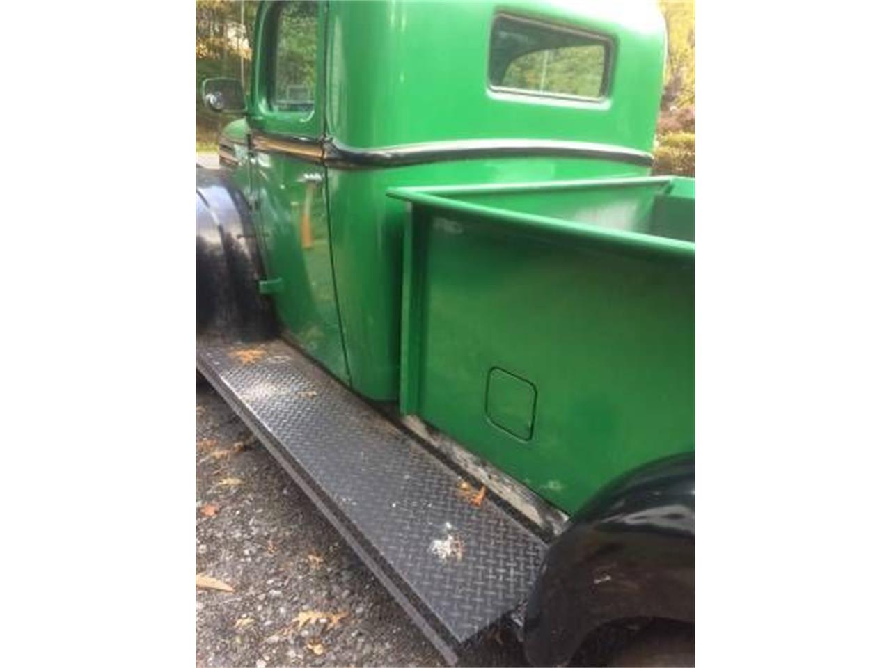 1946 Ford Pickup for sale in Cadillac, MI – photo 15