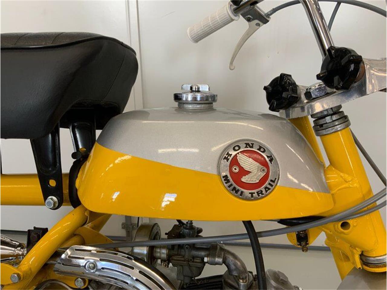 1968 Honda Motorcycle for sale in Fredericksburg, TX – photo 13