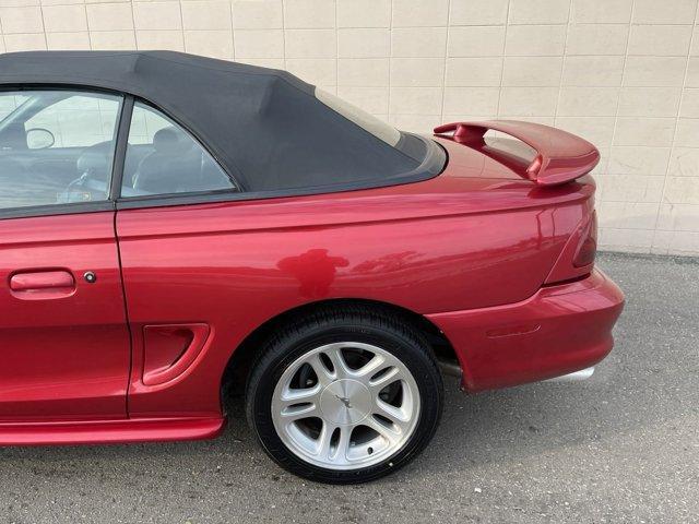 1998 Ford Mustang GT for sale in Boise, ID – photo 4