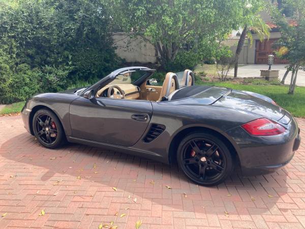 Porsche Boxster 987 997 996 Carrera 718 S Cayman BMW Z4 Mercedes SLK for sale in Other, OR – photo 9