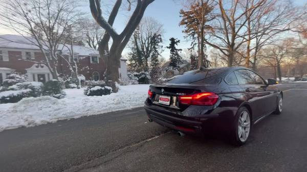 2019 BMW 440i xDrive - - by dealer - vehicle for sale in Great Neck, CT – photo 21
