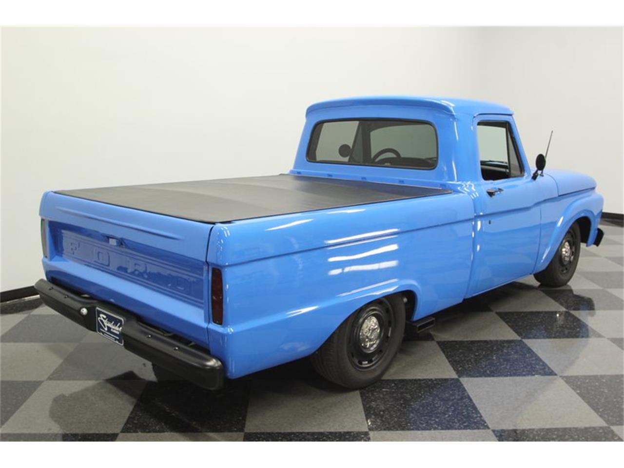 1964 Ford F100 for sale in Lutz, FL – photo 27