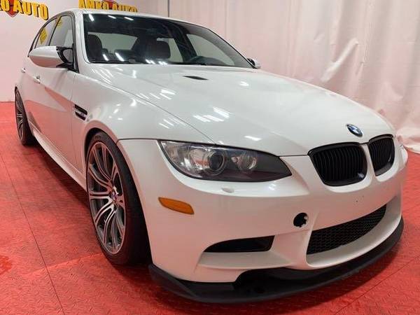 2008 BMW M3 4dr Sedan $1200 - cars & trucks - by dealer - vehicle... for sale in Temple Hills, District Of Columbia – photo 5