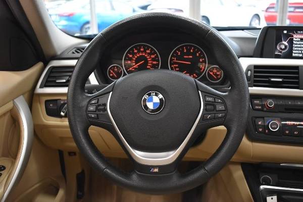 2015 BMW 320i xDrive - cars & trucks - by dealer - vehicle... for sale in Cuyahoga Falls, OH – photo 20