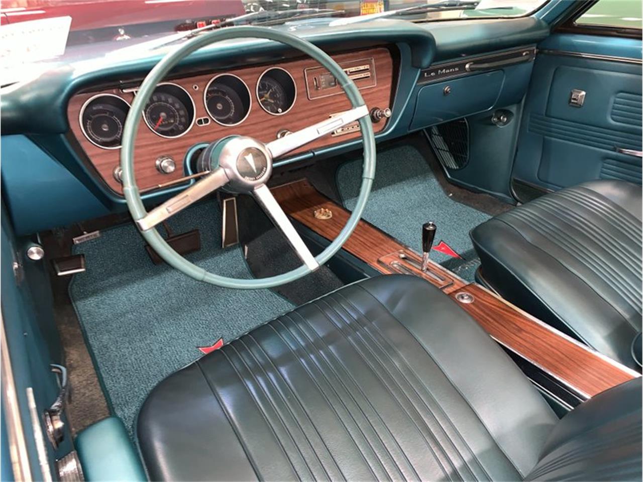 1967 Pontiac LeMans for sale in Rockville, MD – photo 17