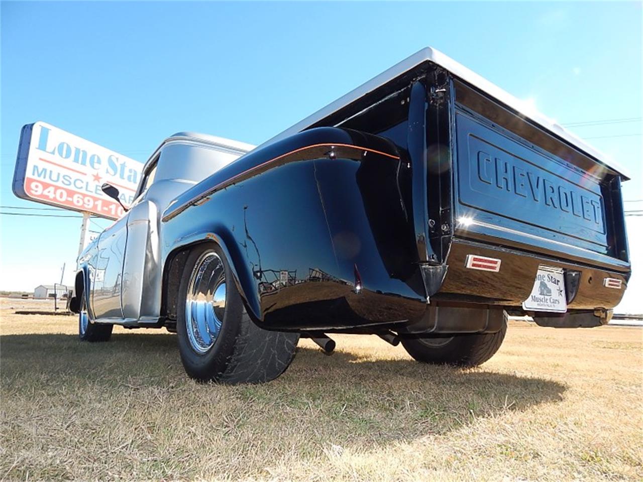 1955 Chevrolet 3100 for sale in Wichita Falls, TX – photo 18