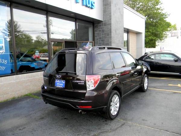 2013 Subaru Forester 2 5X PREMIUM 4 CYL AWD GAS SIPPING COMPACT SUV for sale in Plaistow, NH – photo 6