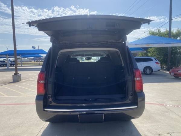 2018 Chevrolet Suburban Premier - - by dealer for sale in Burleson, TX – photo 6