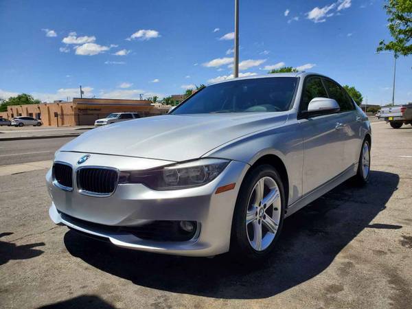 Clean 2013 bmw 328i twin power turbo for sale in Alburquerque, NM – photo 2