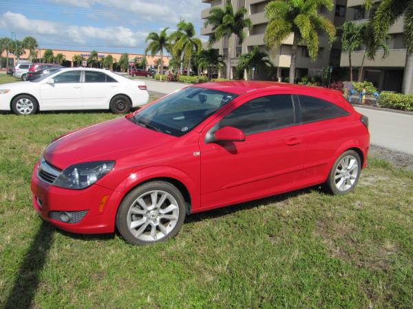 2008 Saturn Astra - cars & trucks - by owner - vehicle automotive sale for sale in Cape Coral, FL – photo 3