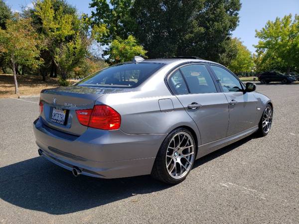 *** 2010 BMW 335d Sedan - Sport Pkg, ONE OWNER!! for sale in Sonoma, CA – photo 8
