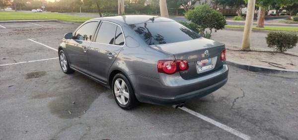 09 Volkswagen Jetta..VERY CLEAN.AUTOMATIC. for sale in Oxnard, CA – photo 2