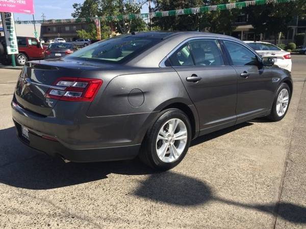 2015 Ford Taurus SE for sale in Red Bluff, CA – photo 7