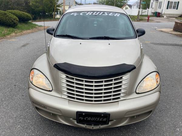 2005 Chrysler PT Cruiser Base 4dr Wagon LOW MILES 90 DAY for sale in LOWELL, ME – photo 8