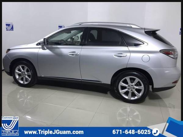 2011 Lexus RX 350 - Call for sale in Other, Other – photo 7