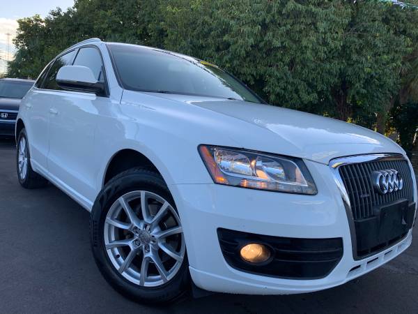 Audi Q5 2012 $$ 8,999 $$ - cars & trucks - by dealer - vehicle... for sale in St.petersburg, FL – photo 6