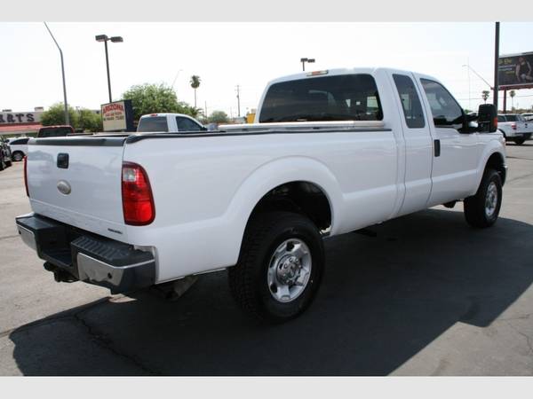 2013 Ford Other 4WD SuperCab 158" XLT LONG BED NEW TIRES ****We... for sale in Tucson, AZ – photo 16