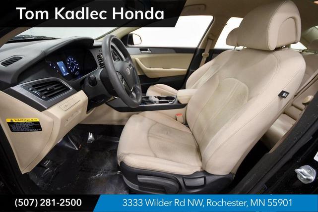 2016 Hyundai Sonata SE for sale in Rochester, MN – photo 11